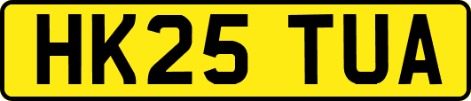 HK25TUA