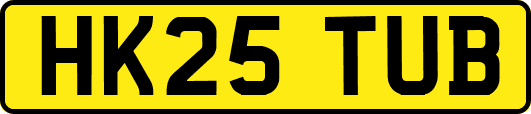 HK25TUB