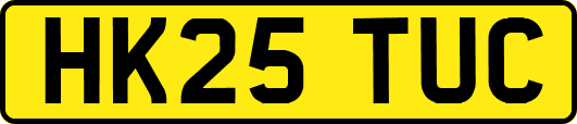 HK25TUC