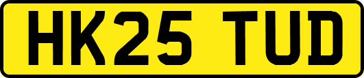 HK25TUD