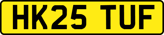 HK25TUF