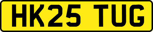 HK25TUG