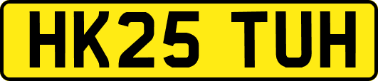 HK25TUH