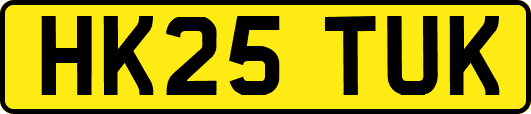HK25TUK