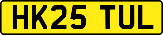 HK25TUL