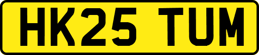 HK25TUM