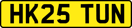 HK25TUN