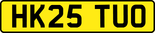 HK25TUO