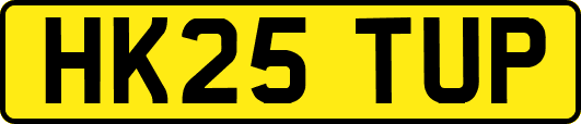 HK25TUP