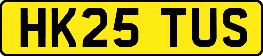 HK25TUS