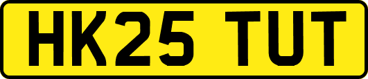 HK25TUT