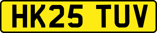 HK25TUV