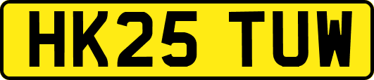 HK25TUW