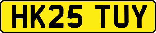 HK25TUY