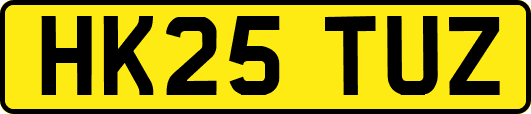HK25TUZ