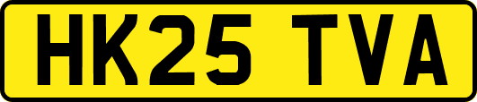 HK25TVA