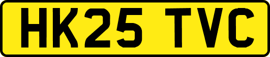HK25TVC
