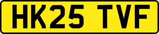HK25TVF