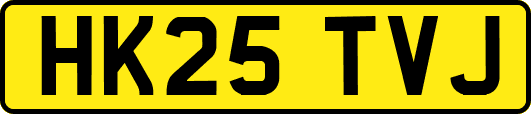 HK25TVJ