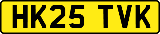 HK25TVK
