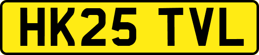 HK25TVL
