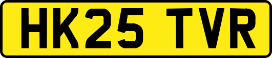 HK25TVR