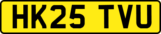HK25TVU
