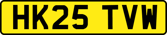 HK25TVW