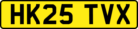 HK25TVX