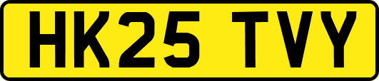 HK25TVY