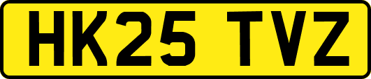 HK25TVZ