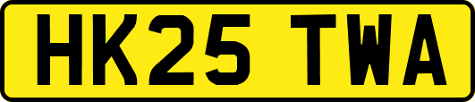HK25TWA