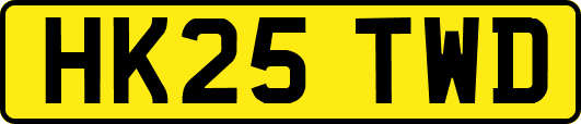 HK25TWD