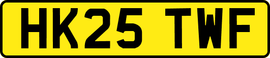 HK25TWF