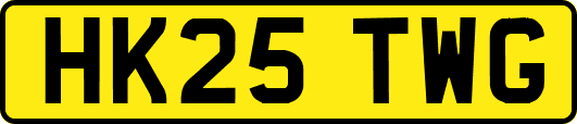 HK25TWG