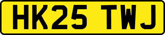 HK25TWJ