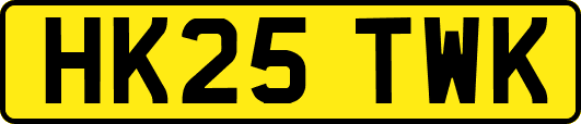 HK25TWK