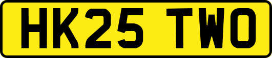HK25TWO