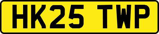 HK25TWP