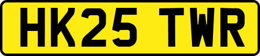 HK25TWR