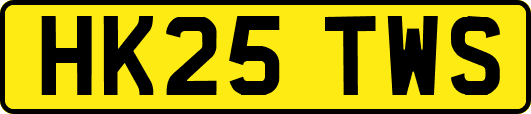 HK25TWS
