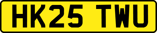 HK25TWU