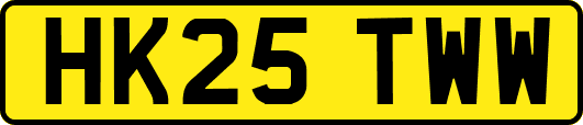 HK25TWW