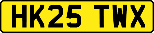 HK25TWX