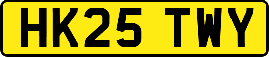 HK25TWY