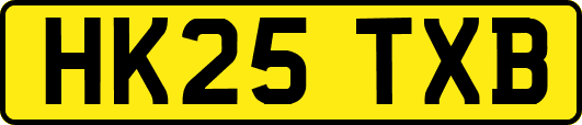 HK25TXB