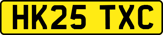 HK25TXC