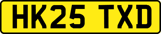 HK25TXD