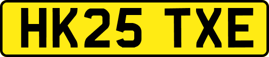 HK25TXE