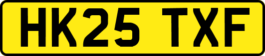 HK25TXF